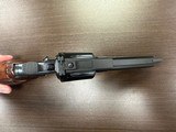 Colt Diamondback .38 SPL. - Image 9 of 11