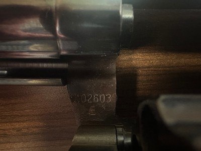 Colt Diamondback .38 SPL. - Image 6 of 11