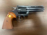 Colt Diamondback .38 SPL. - Image 2 of 11