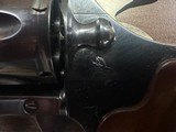 Colt Diamondback .38 SPL. - Image 5 of 11
