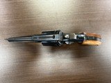 Smith & Wesson Model 34-1 .22 LR, 4