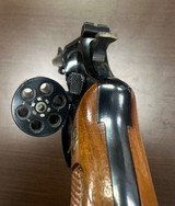 Smith & Wesson Model 34-1 .22 LR, 4