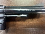 Smith & Wesson Model 34-1 .22 LR, 4