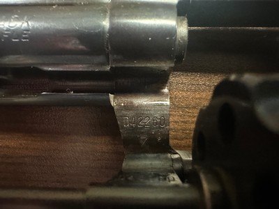 Colt Diamondback .22 L.R., 4