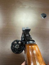 Colt Diamondback .22 L.R., 4