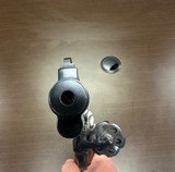 Colt Diamondback .22 L.R., 4
