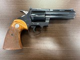 Colt Diamondback .22 L.R., 4
