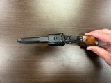 Colt Diamondback .22 L.R., 4