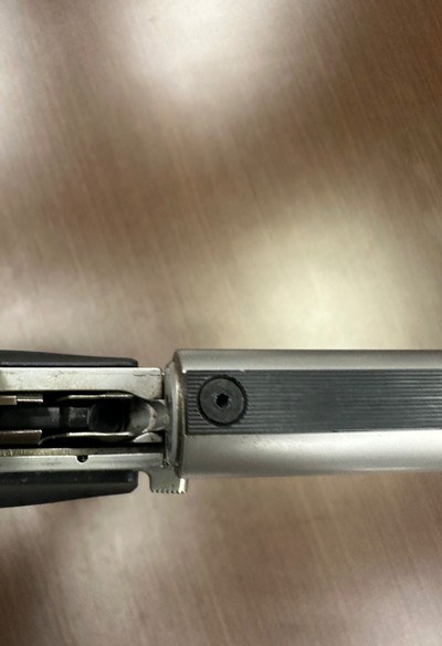 Colt 22 Target Model - Image 8 of 8