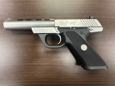 Colt 22 Target Model - Image 3 of 8