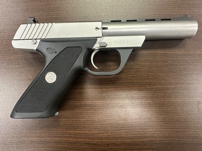 Colt 22 Target Model - Image 1 of 8