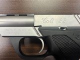 Colt 22 Target Model - Image 4 of 8