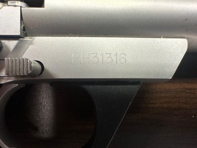 Colt 22 Target Model - Image 2 of 8