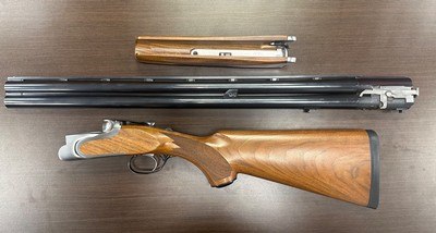 Ruger Red Label 12 Ga, 26