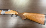 Ruger Red Label 12 Ga, 26