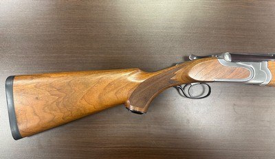 Ruger Red Label 12 Ga, 26