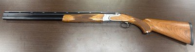 Ruger Red Label 12 Ga, 26