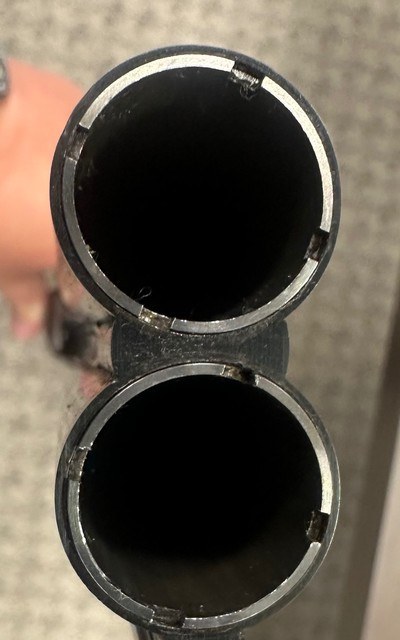 Ruger Red Label 12 Ga, 26
