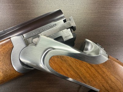 Ruger Red Label 12 Ga, 26