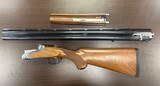 Ruger Red Label 12 Ga, 26