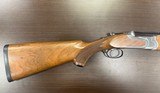 Ruger Red Label 12 Ga, 26