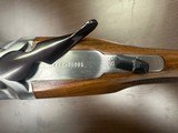 Ruger Red Label 12 Ga, 26