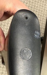Ruger Red Label 12 Ga, 26