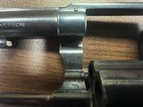 Smith & Wesson Model 36 (No Dash), 3