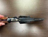 Smith & Wesson Model 36 (No Dash), 3