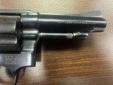 Smith & Wesson Model 36 (No Dash), 3