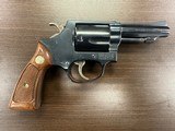 Smith & Wesson Model 36 (No Dash), 3