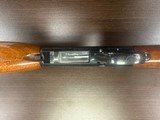 Browning Semi Auto 22 Belgium Made - Image 11 of 14