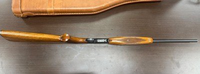 Browning Semi Auto 22 Belgium Made - Image 8 of 14