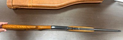 Browning Semi Auto 22 Belgium Made - Image 7 of 14