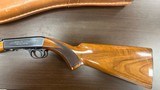 Browning Semi Auto 22 Belgium Made - Image 3 of 14