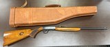 Browning Semi Auto 22 Belgium Made - Image 1 of 14