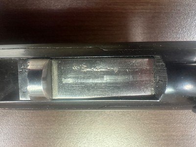 Browning Semi Auto 22 Belgium Made - Image 10 of 14