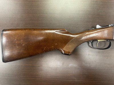 Savage Fox Model B 20 Ga, 28