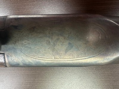 Savage Fox Model B 20 Ga, 28