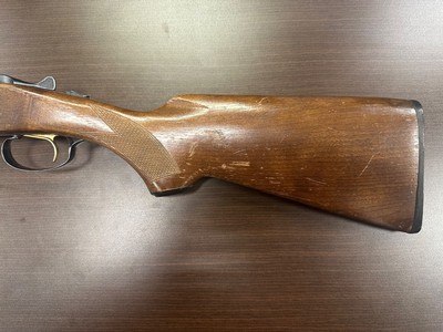 Savage Fox Model B 20 Ga, 28