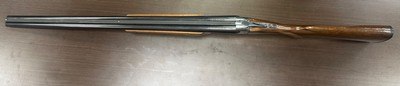 Savage Fox Model B 20 Ga, 28
