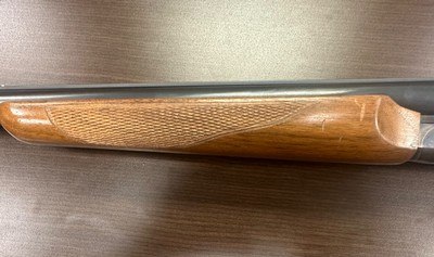 Savage Fox Model B 20 Ga, 28