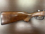 Savage Fox Model B 20 Ga, 28