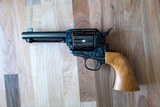 Turnbull SAA 45 Colt - Engraved - 7 of 13
