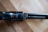 Turnbull SAA 45 Colt - Engraved - 8 of 13