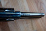 Turnbull SAA 45 Colt - Engraved - 5 of 13