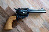 Turnbull SAA 45 Colt - Engraved - 2 of 13