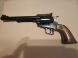 Ruger Blackhawk .44 Magnum