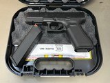 Glock 17 (Gen 5) dept/agency trade-in... nice condition! - 8 of 8