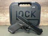 Glock 17 (Gen 5) dept/agency trade-in... nice condition! - 1 of 8